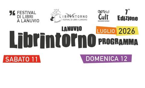 Librintorno Luglio 2026