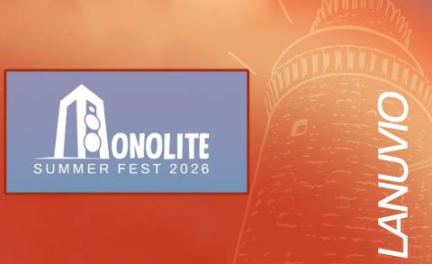 Monolite Summer Fest 2026