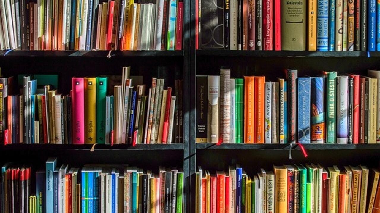 Libri Scolastici