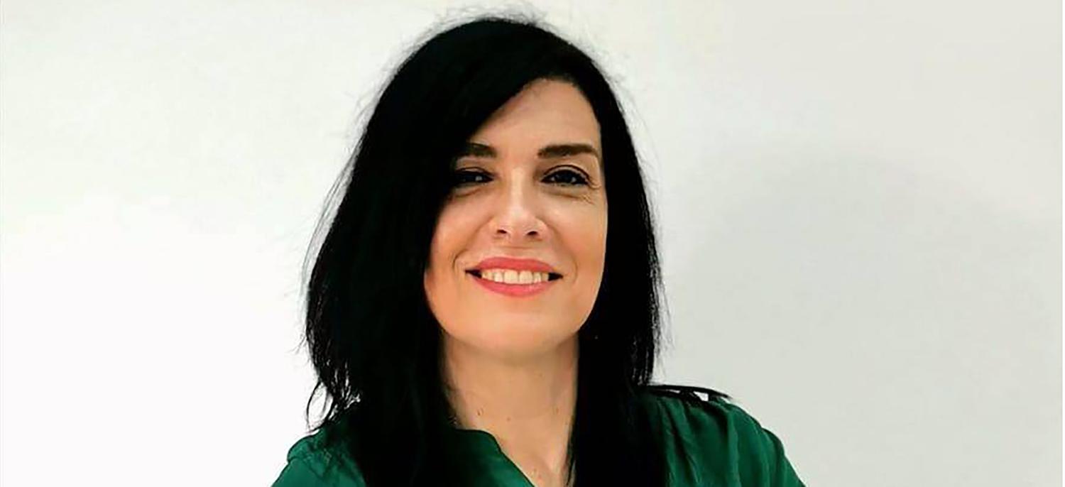 Irene Quadrana