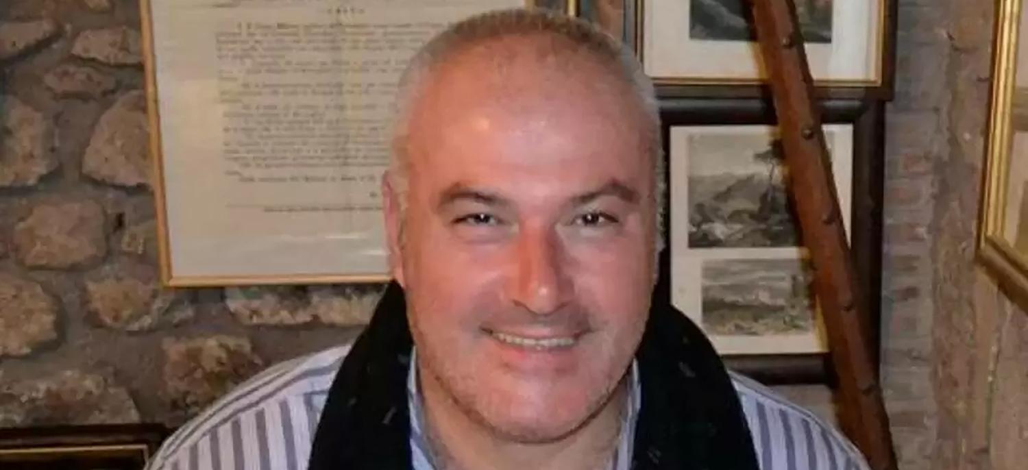 Mario Di Pietro