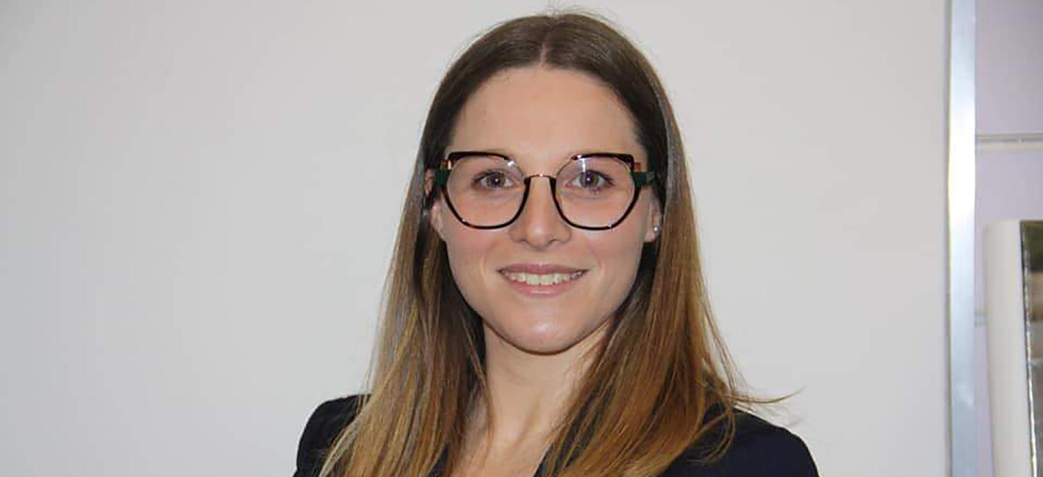 Veronica Proscio