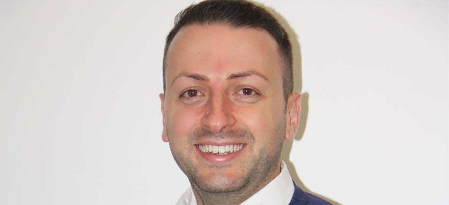 Simone Santilli