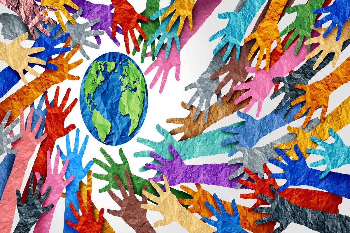 Associazioni a sfondo sociale