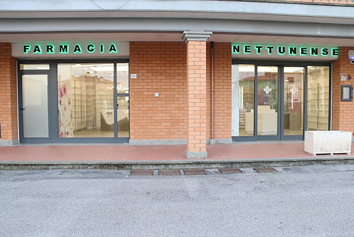Farmacia Nettunense