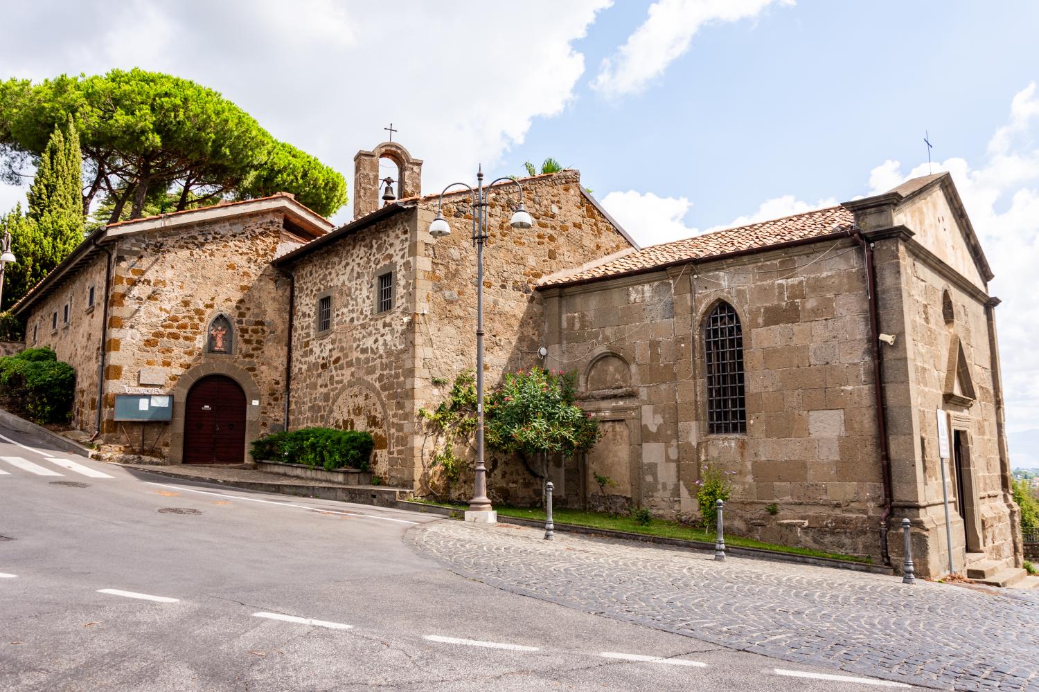 Madonna delle Grazie
