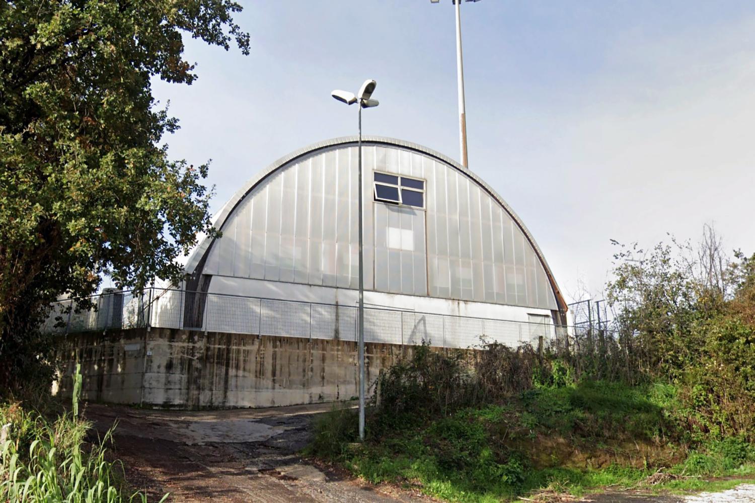 PalaGalieti
