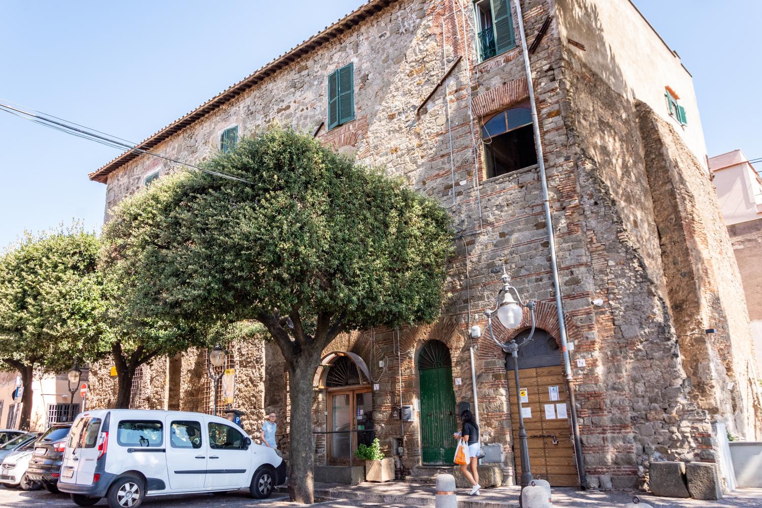 Palazzo Colonna
