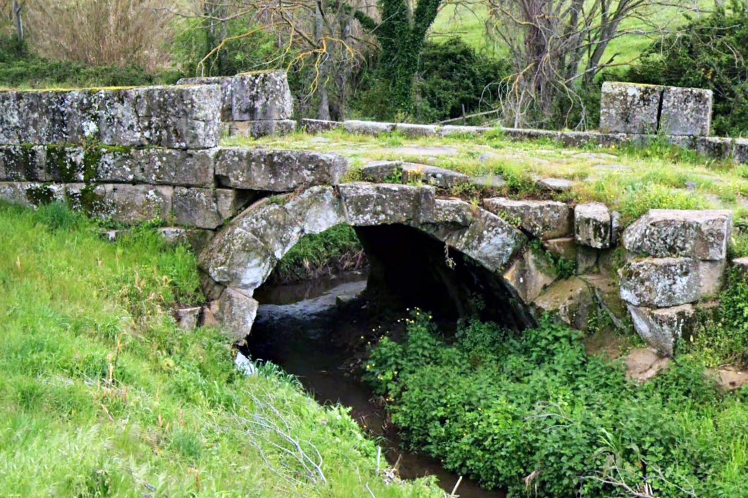 Ponte Loreto
