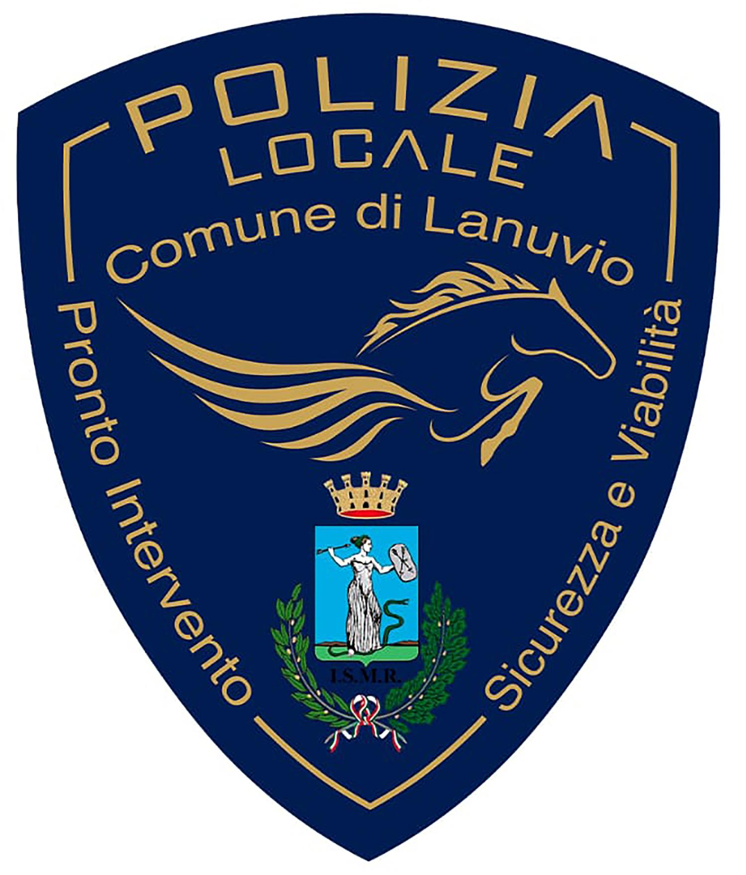 Polizia Locale