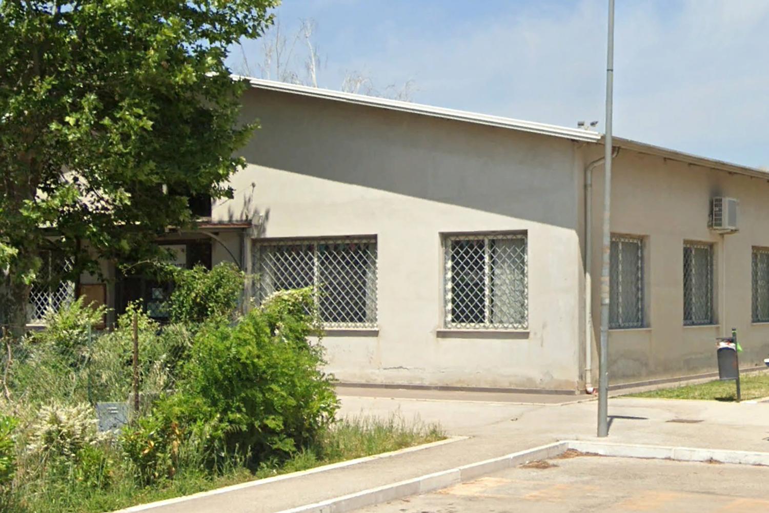 Centro anziani di Campoleone