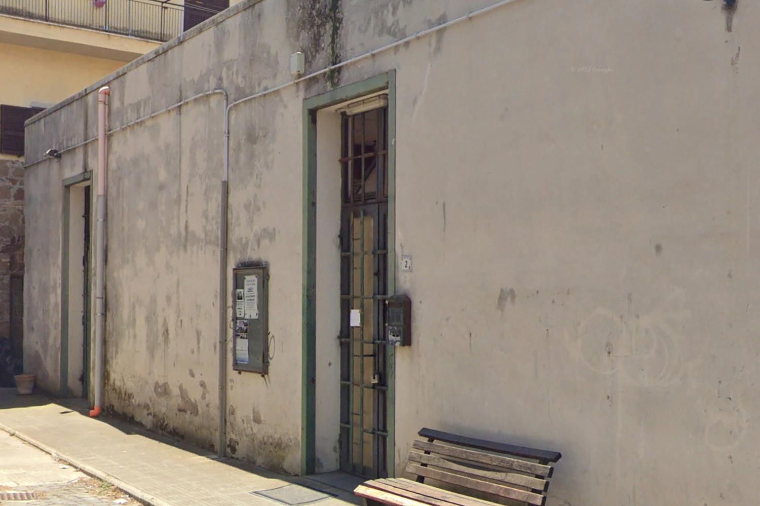 Centro anziani di Lanuvio
