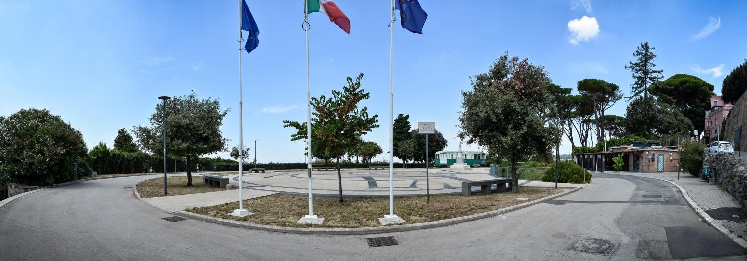 Parco della Rimembranza
