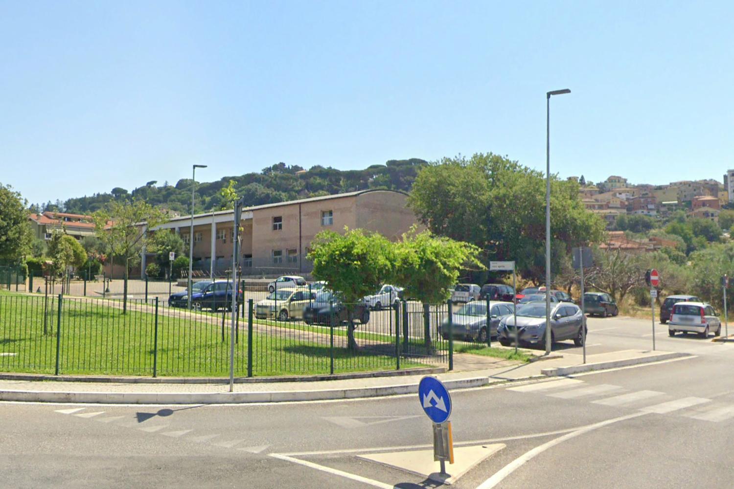 Piazza XXV Aprile