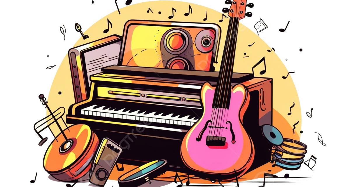Musica Strumentale