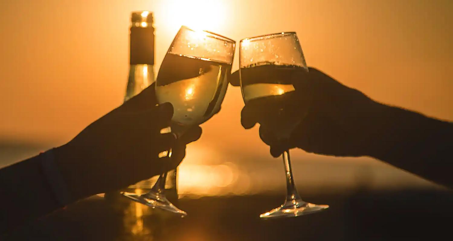 Le Notti del Vino