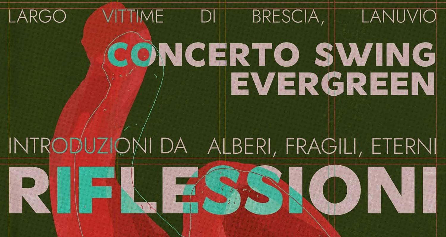Concerto Swing Evergreen