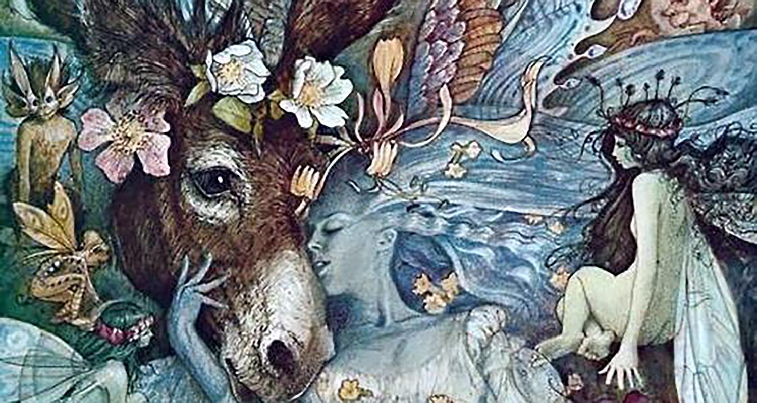 A Midsummer Night's Dream