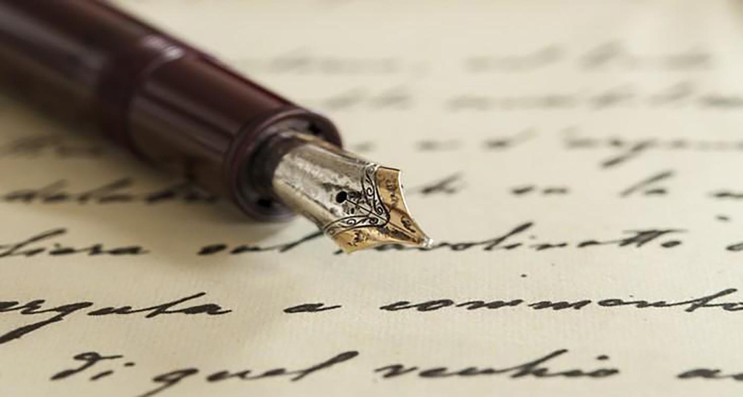 Verso l'amore, verso d'amore