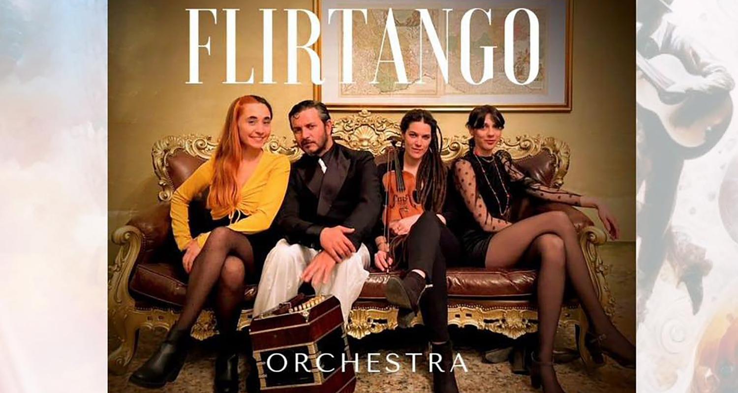 Flirtango