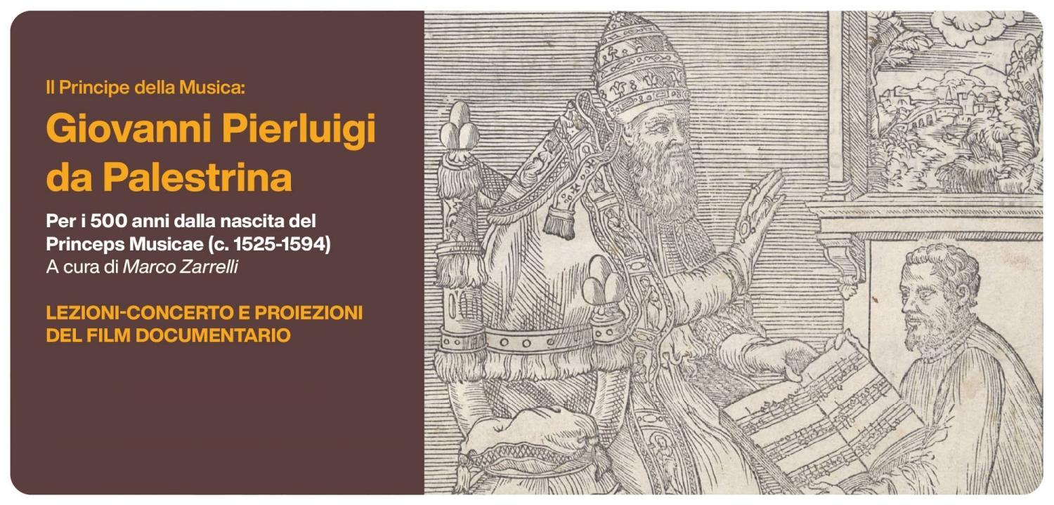 Il Principe della Musica