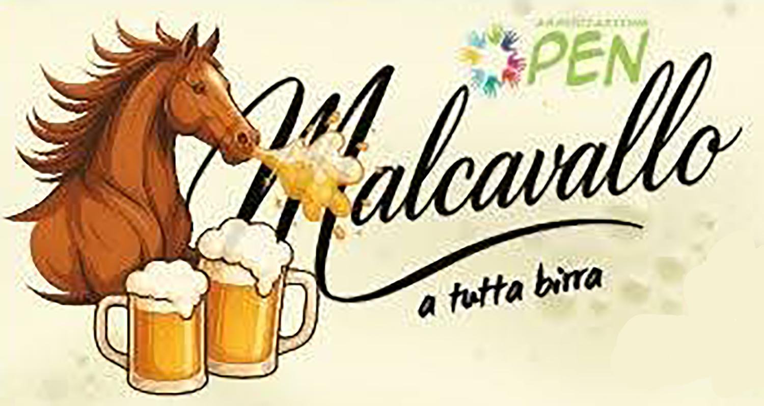 Malcavallo a Tutta Birra