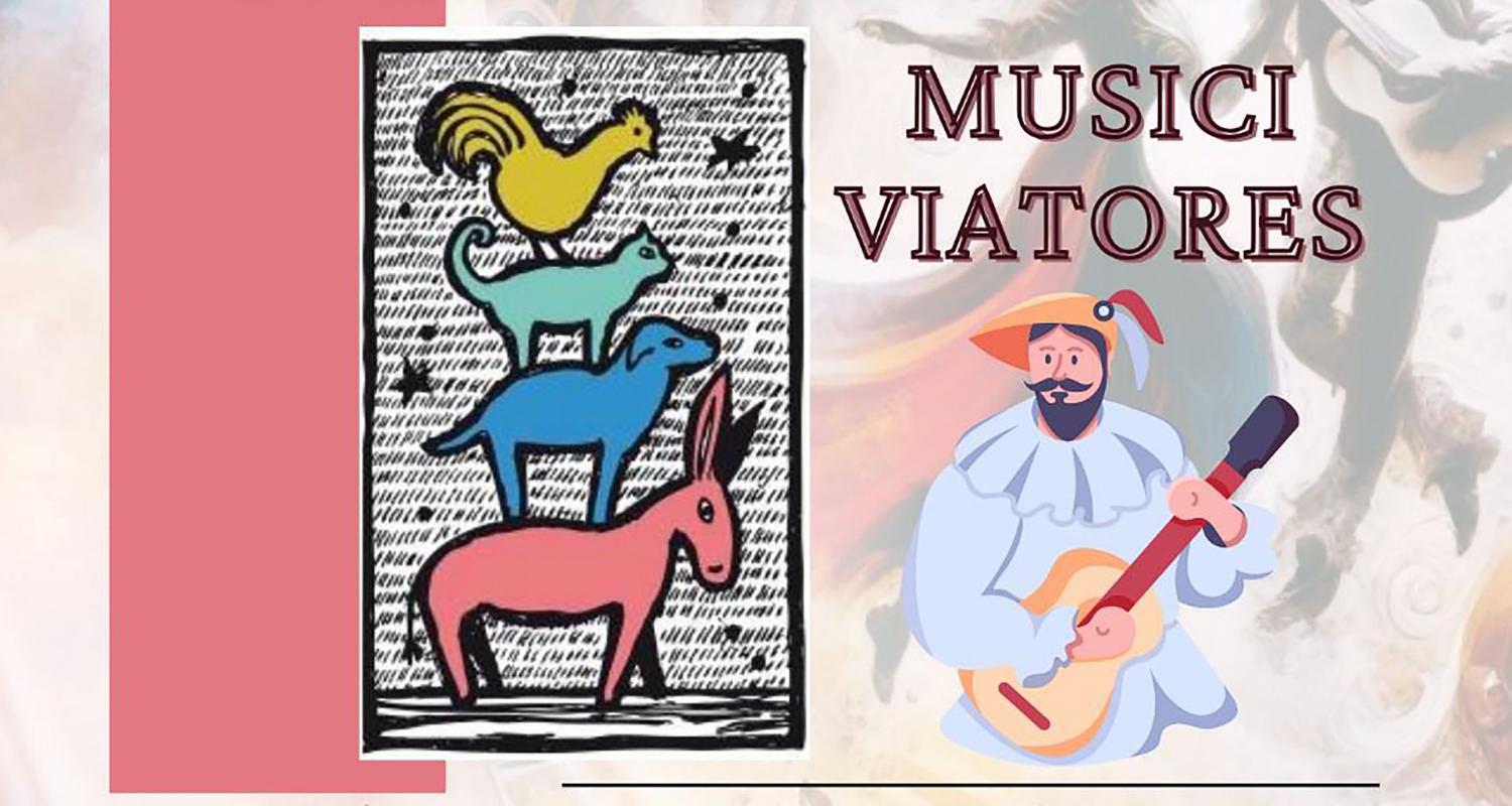 Musici Viatores