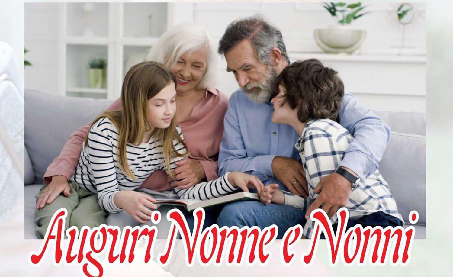 Festa dei Nonni