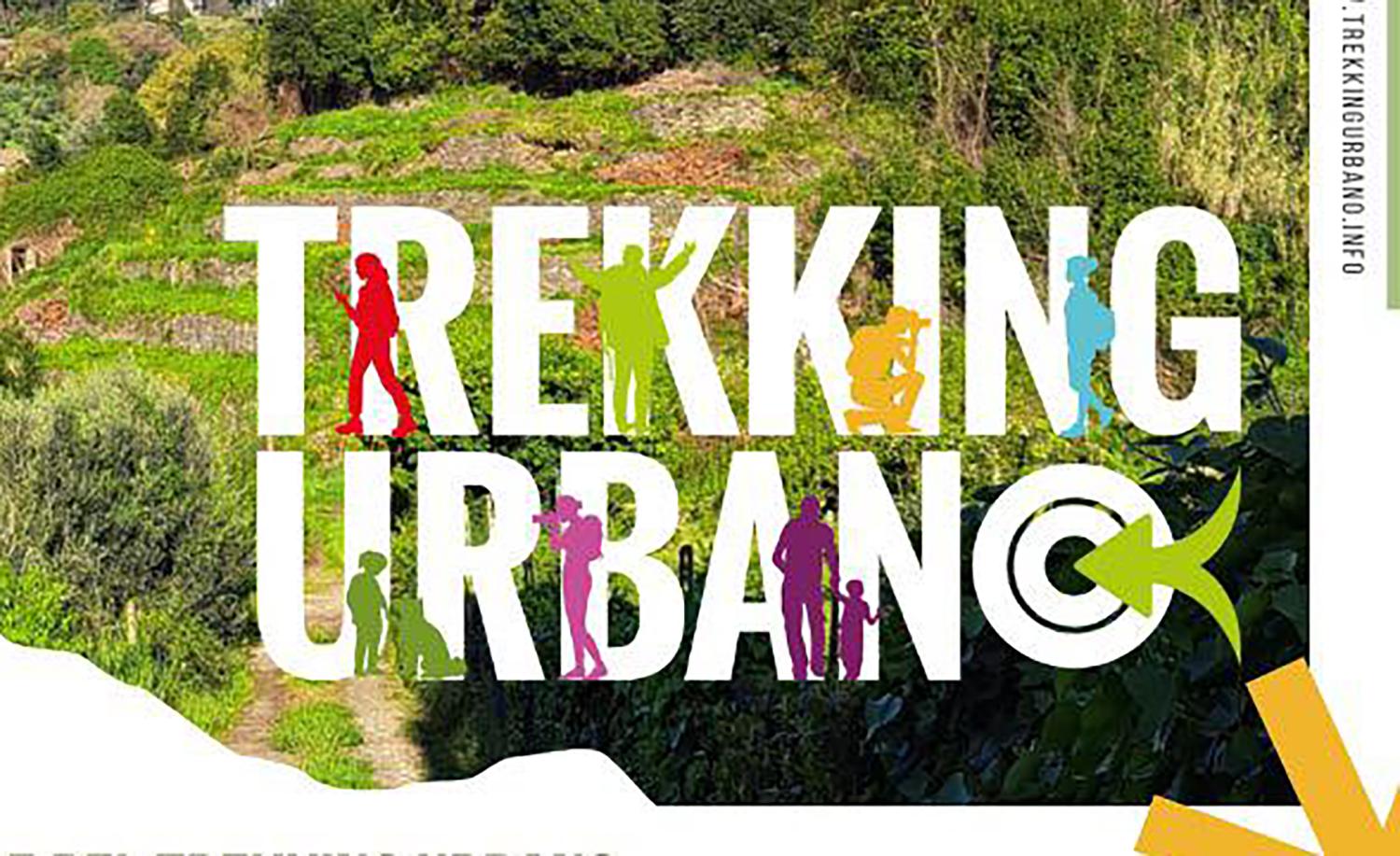 Trekking Urbano 2025