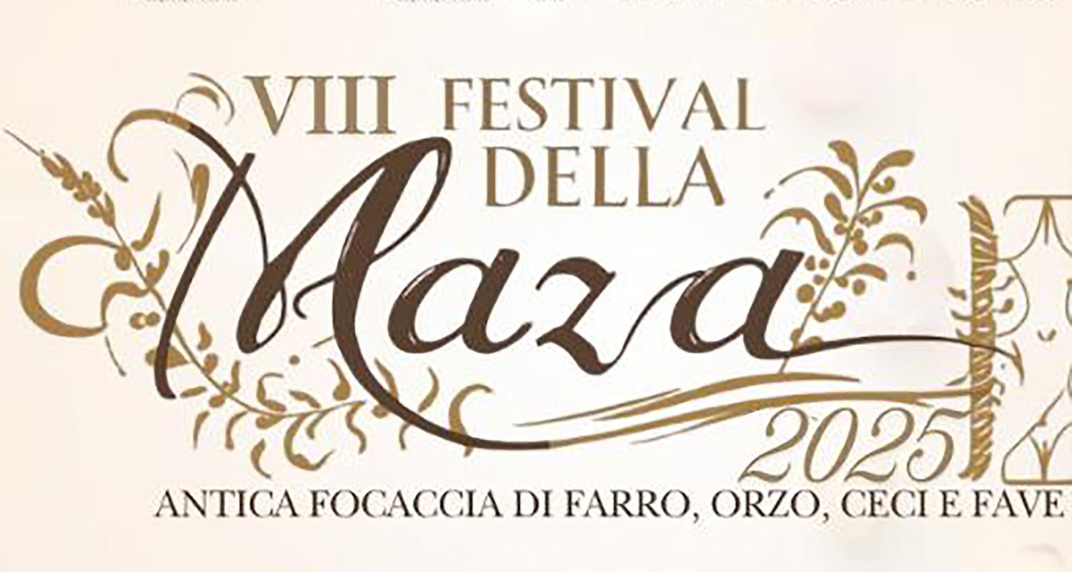  VIII° Festival della Maza