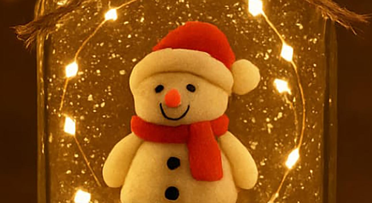 Laboratorio Creativo Natalizio