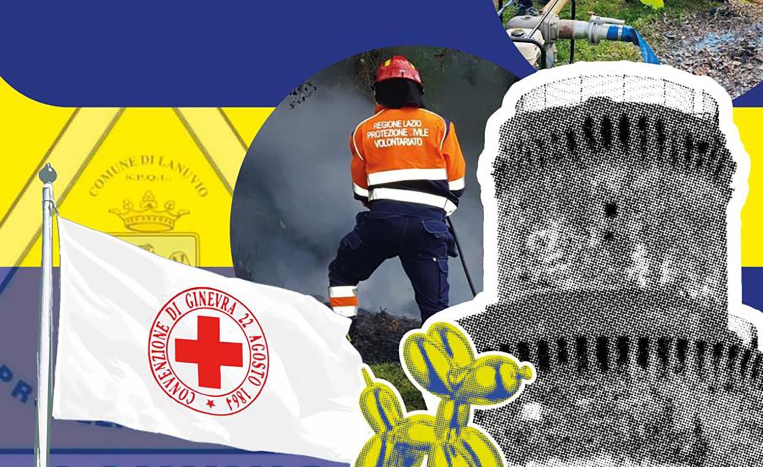 Pronti a Proteggere