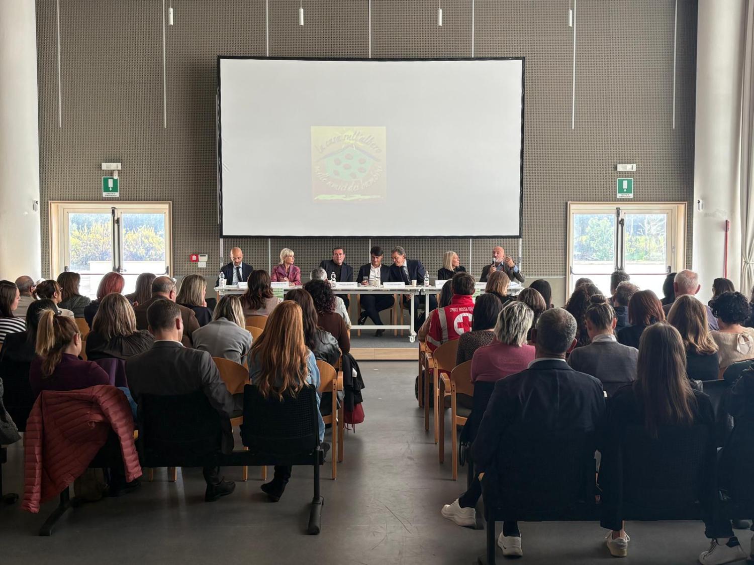 6° comunicato stampa